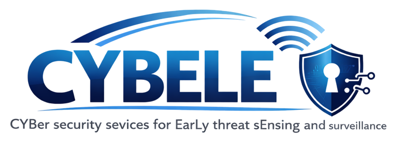 CYBELE cybersecurity project